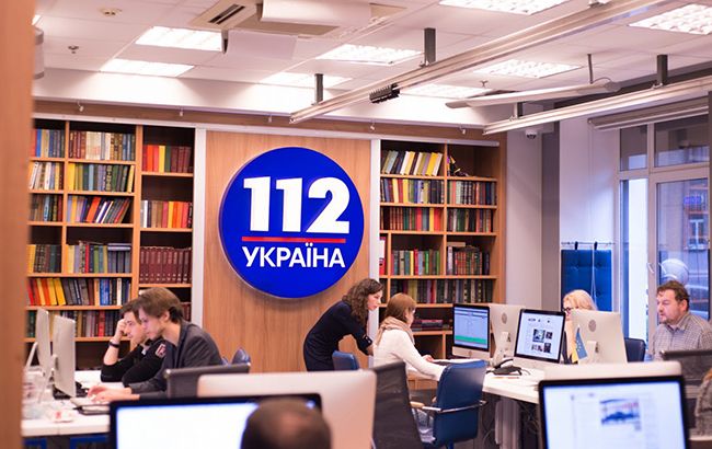 В Нацсовете удивили новостью о ТРК "112 Украина" - как канал продолжит работать в Украине 