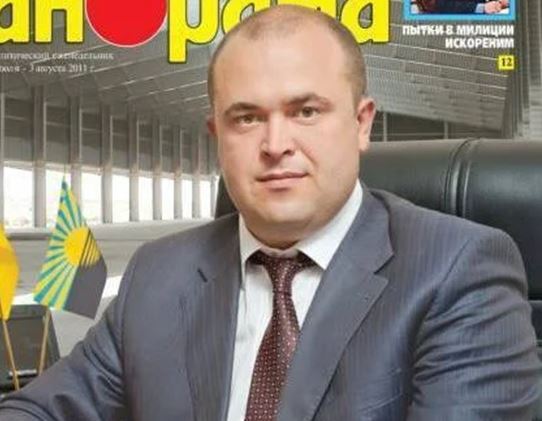 Сына бывшего замминистра ЖКХ Украины Алипова жестоко убили в "ДНР" - подробности