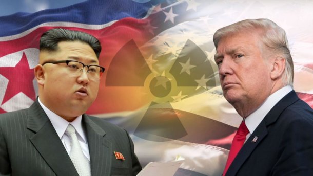 "Диктатор Ким Чен Ын вчера сделал выбор", - США жестко предупредили о готовности уничтожить режим Северной Кореи в случае войны