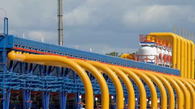 "Укртрансгаз": Разгерметизация газопровода на Закарпатье не повлияет на поставки в Европу