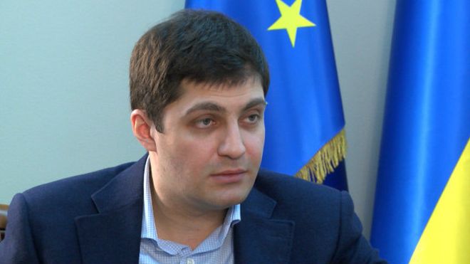 Скандал набирает обороты: у Саакашвили ответили на заявление беглого экс-"регионала" Олейника по поводу финансирования им "палаточного городка" под Верховной Радой