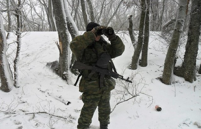 В ДНР назвали свое условие прекращения огня в Донбассе