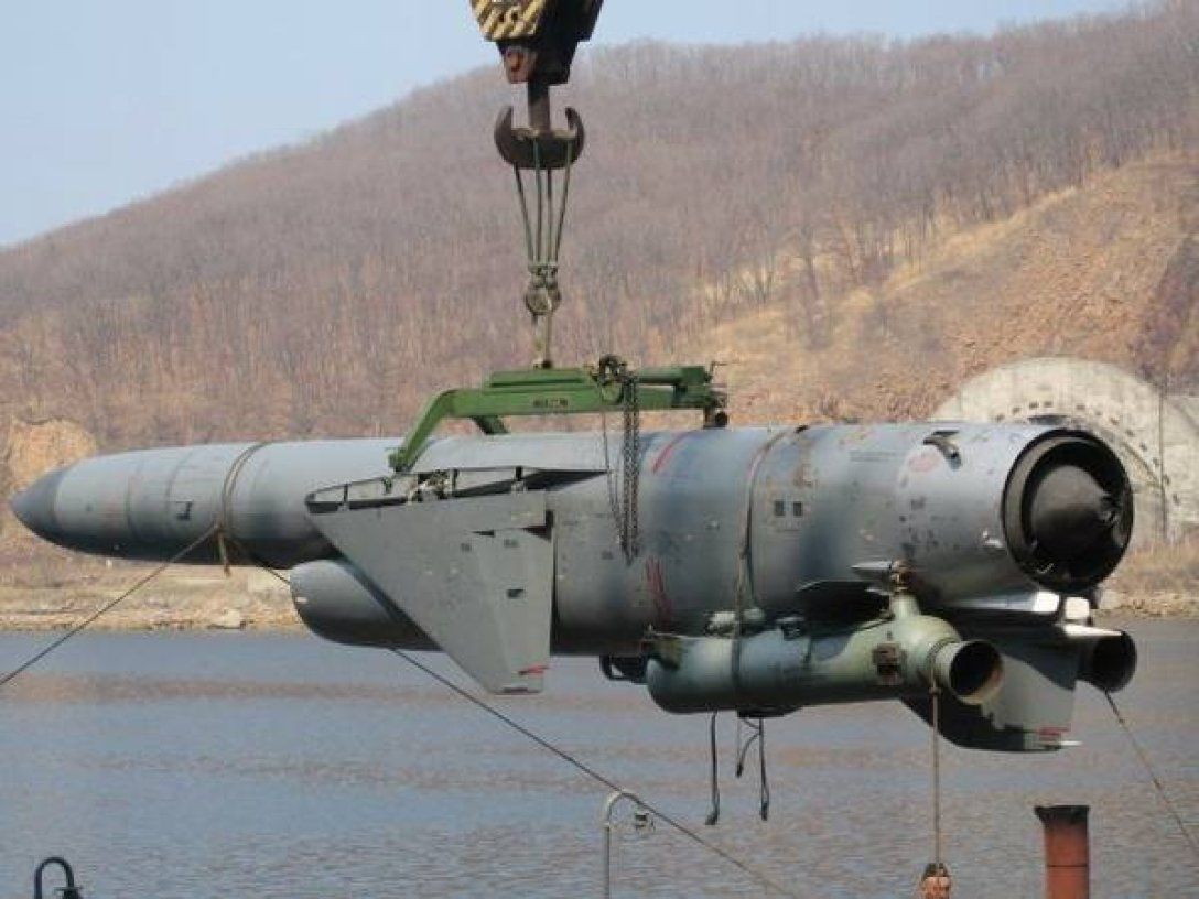 ​Россияне били ракетой "Х-31" не по кораблю: британская разведка озвучила цель врага на Одесчине