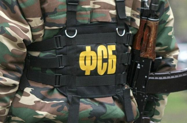 Кремль перебросил на юг Донецкой области группу ФСБ из Сирии - впервые эти "ихтамнеты" "засветились" на Донбассе в 2014-м 