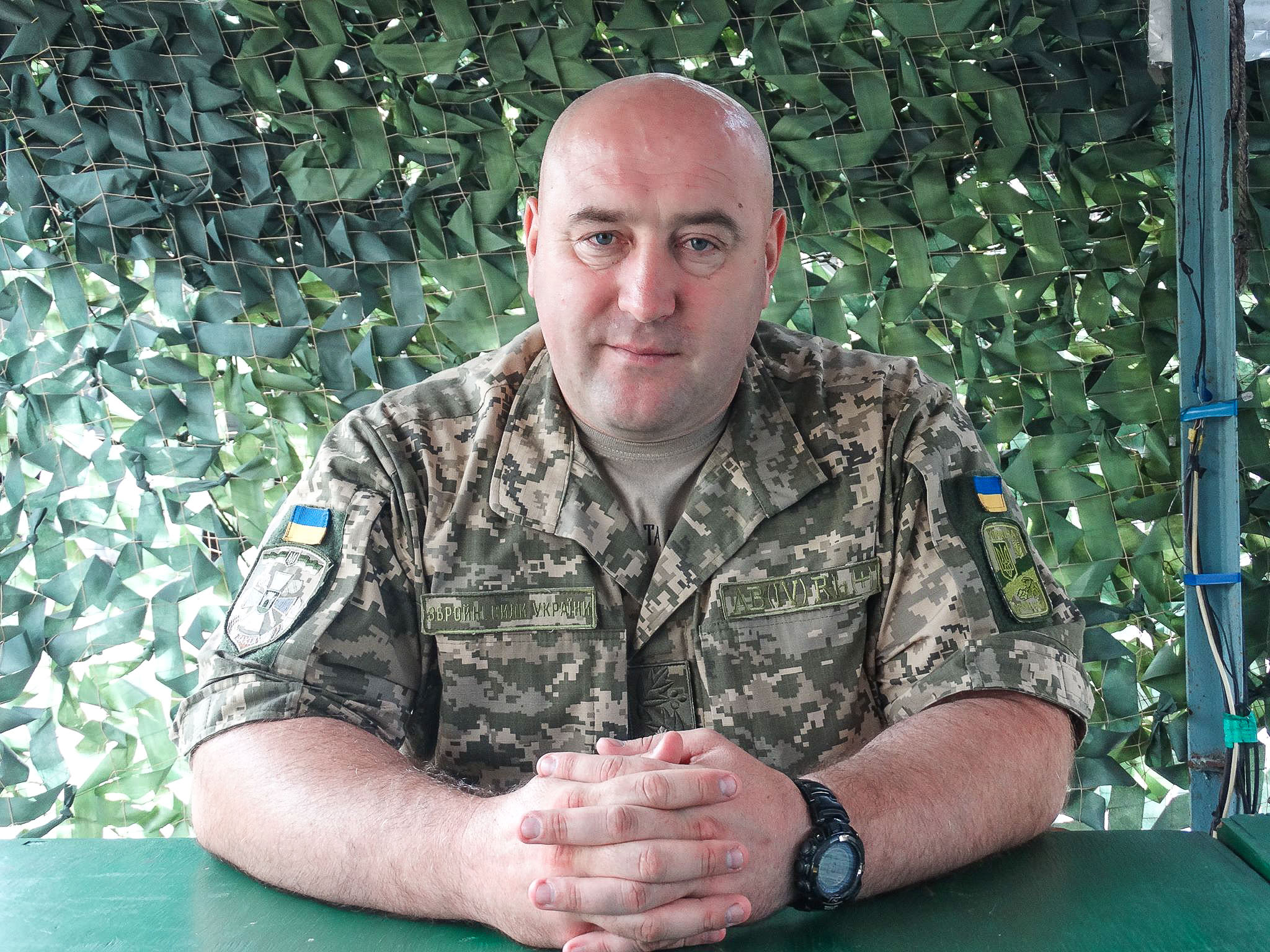 "Украина уже сейчас готова освободить Донецк, однако есть нюансы", – генерал ВСУ Микац рассказал, почему ВСУ пока не стоит торопиться с силовой операцией на Донбассе