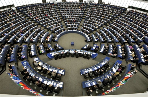 Европарламен ратифицирует Соглашение об ассоциации Украина-ЕС 15-18 сентября