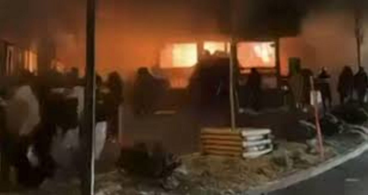 Взрыв на швейцарском горнолыжном курорте Кран-Монтана, много погибших и пострадавших – появились подробности ЧП