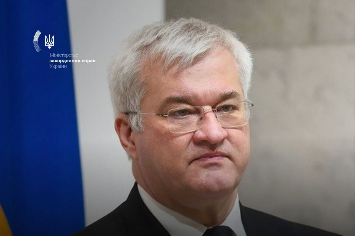 Удар по Gas Lisbon: Украина обвинила Россию в угрозе судоходству в Черном море