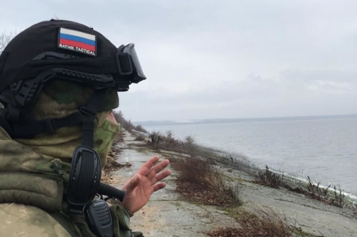 На Херсонщині почалося щось дивне: Пехньо описав дії росіян на лівобережжі Дніпра