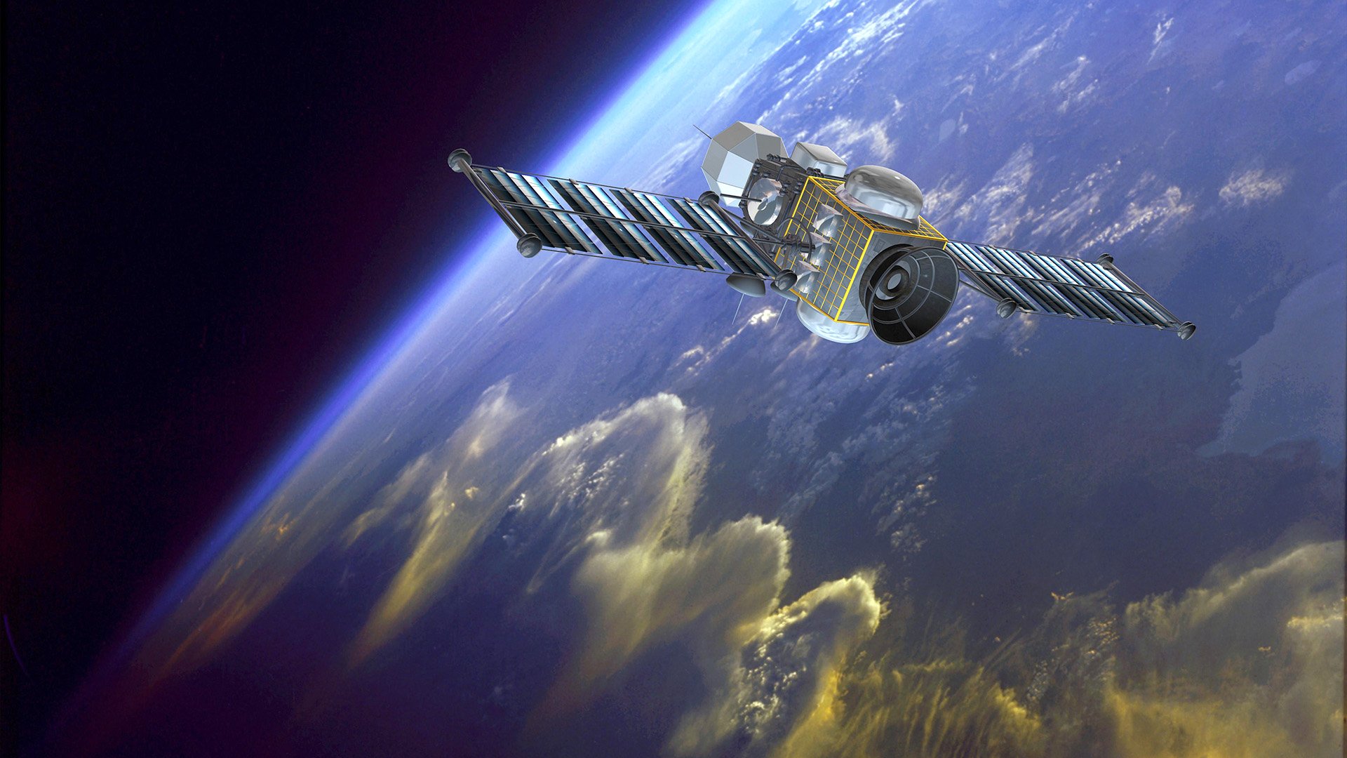 США могут столкнуться с Россией в космосе: СМИ раскрыли детали нового "Перл-Харбор"