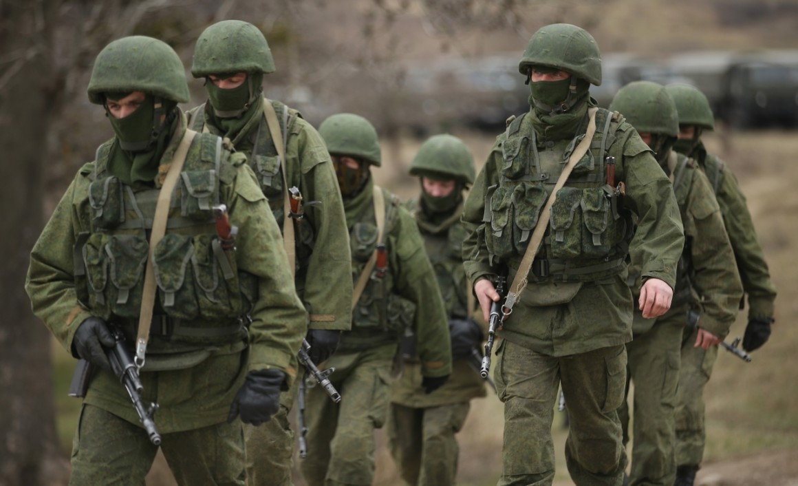 "Зеленые человечки" устроили провокацию возле Днестра: у Додона резко ответили "недружественной" РФ