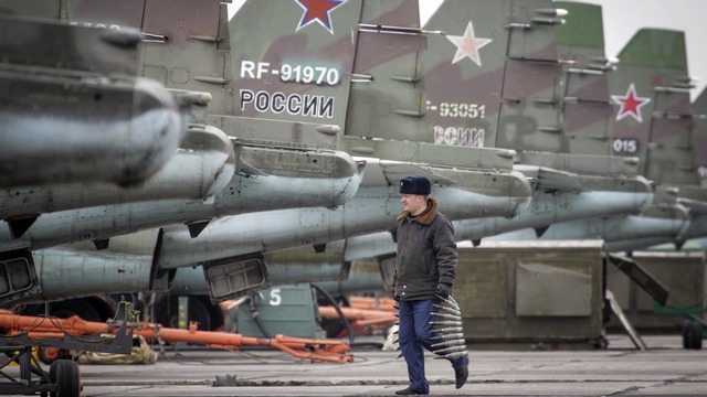 ​Business Insider: Россия сдастся только тогда, когда будет уничтожена