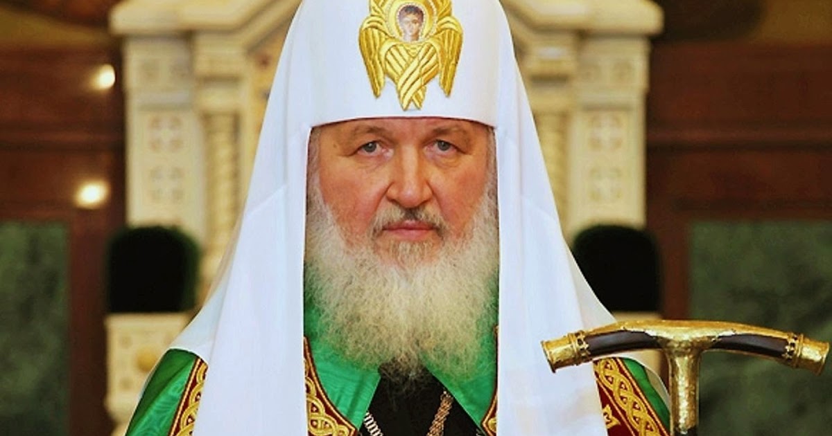 Патриарх РПЦ Кирилл рассказал, на что готов пойти, чтобы не дать Украине автокефалию церкви