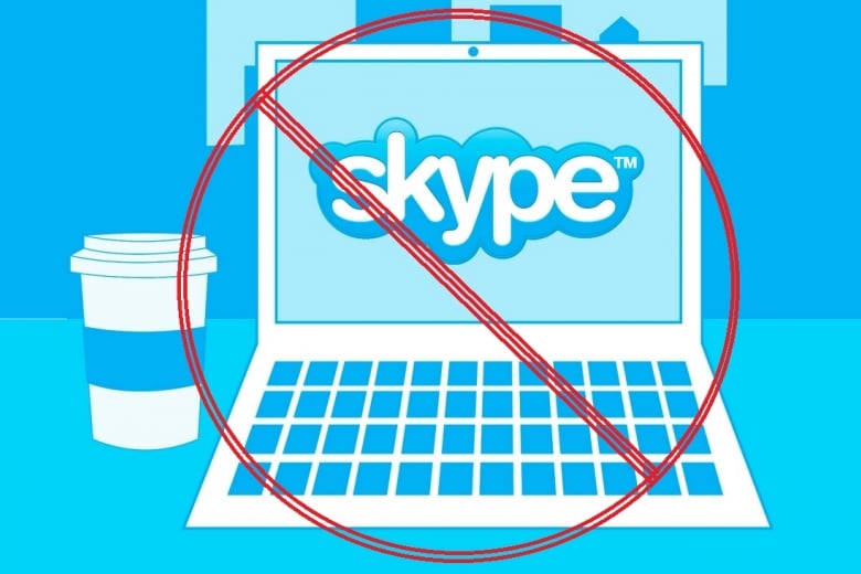 ​Что случилось с программой Skype, почему она не работает, и что нас ждет впереди