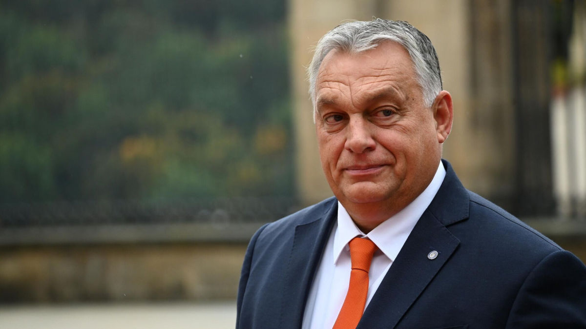 "Провальный план", – Орбан вновь отличился скандальным высказыванием об Украине