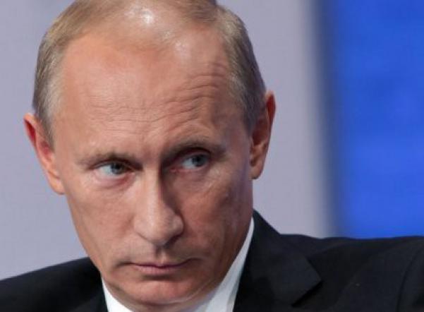 Песков: Путин поддержит запрет на импорт продовольствия