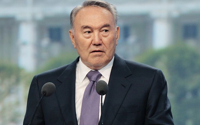 Казахстан обвинил Россию в оккупации и историческом грабеже страны: Назарбаев сделал резкое заявление 
