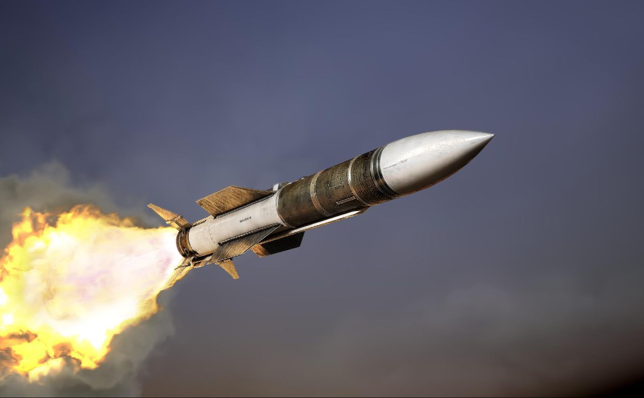В МВД озвучили сроки очередного массированного ракетного удара по Украине 