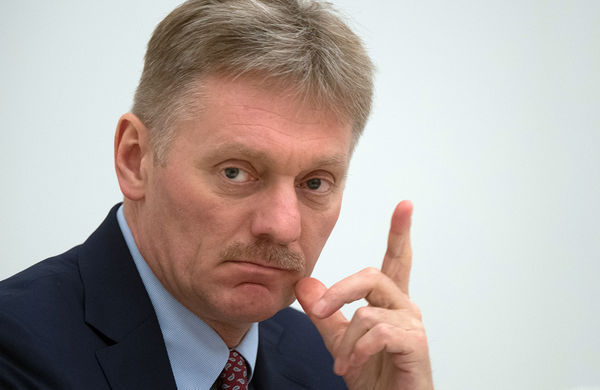 В Кремле прервали молчание и сделали заявление о встрече Зеленского и Путина