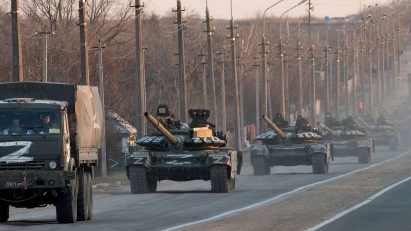 Серия побед России в войне подошла к концу: ее "солдаты выдохлись" – CNN