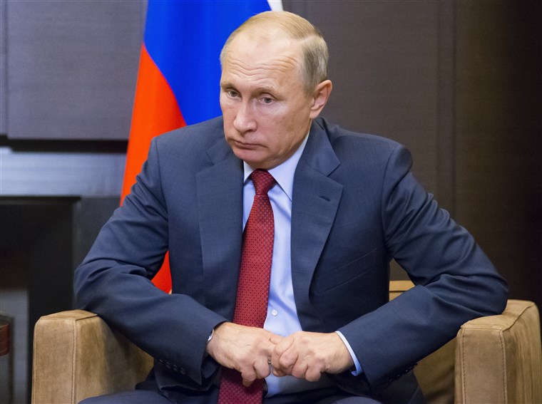 "Будем работать со всеми", - Путин сделал заявление о президентских выборах в Украине и политике Порошенко
