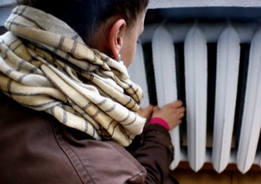 ​В Луганске не удается подключить отопление в 15 жилых домах