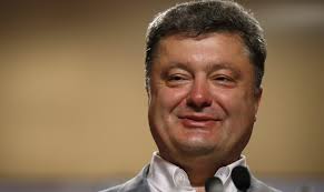 "Наши паралимпийцы доказывают, что невозможное возможно," - Петр Порошенко