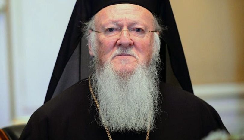 "Никогда не выдавал разрешения", - Вселенский Патриарх сделал громкое заявление относительно России