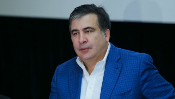 Саакашвили не придет на допрос в СБУ: адвокат политика объяснил причину такого решения  