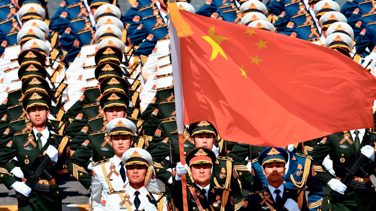 Китай готовится к войне: на Востоке ожидается затяжной конфликт из-за США – подробности
