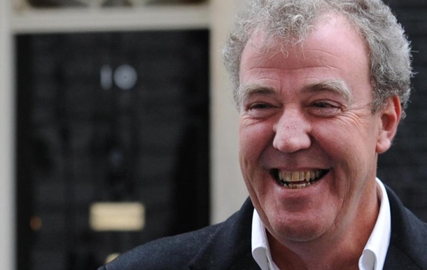 Скандальный шоумен Джереми Кларксон вернется на ВВС