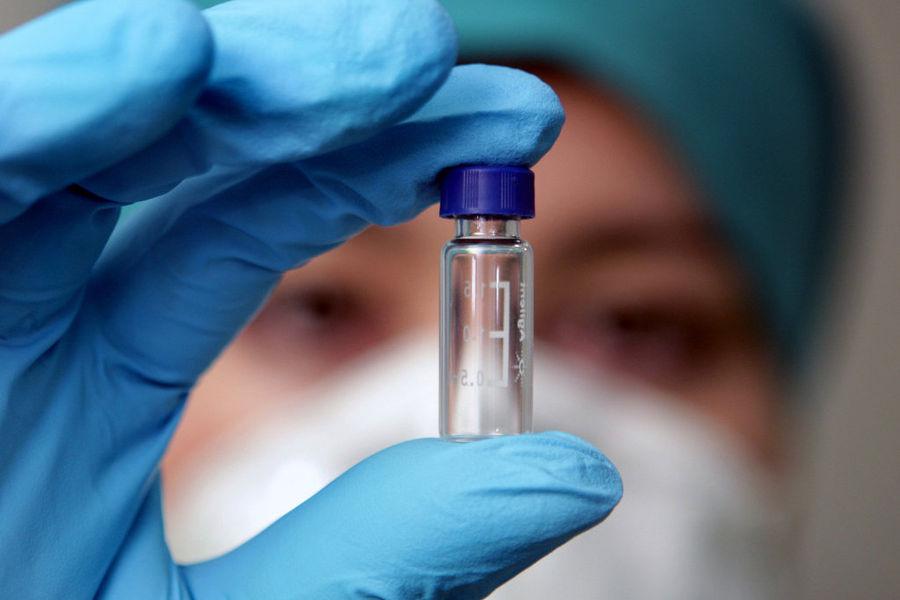 Экстренное заседание Совбеза ООН из-за вспышки вируса Эбола пройдет в четверг