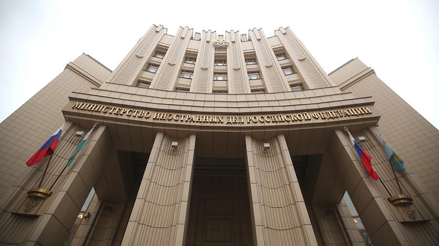 Россия бесцеремонно высказалась о пленных украинских моряках
