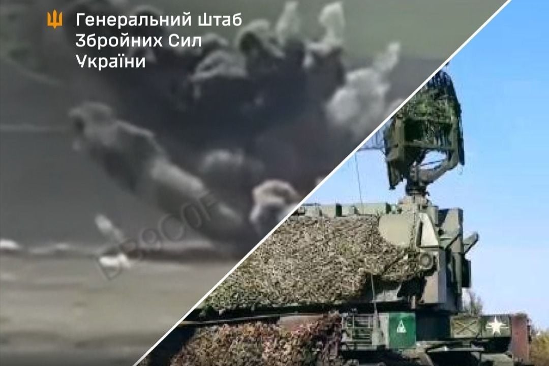 Ночная атака: ВСУ ударили по нефтеперекачивающей станции “Крымская” и “Тору” за $25 млн