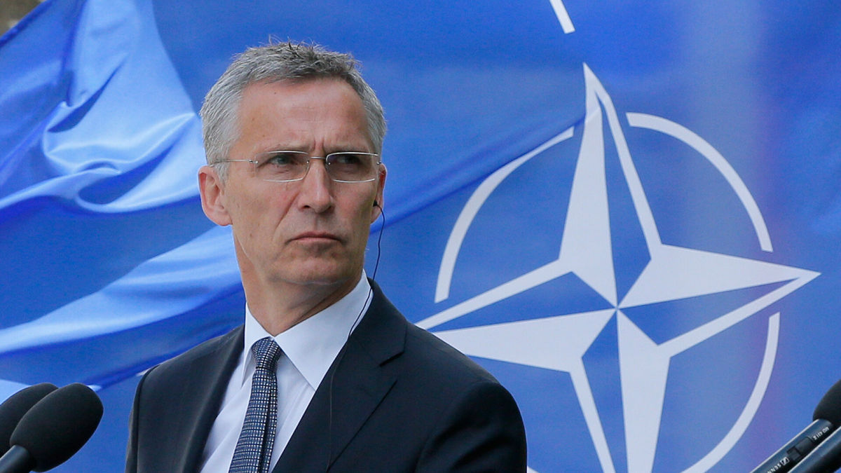 Financial Times: союзники по НАТО обсудили вопросы "гарантии безопасности" для России