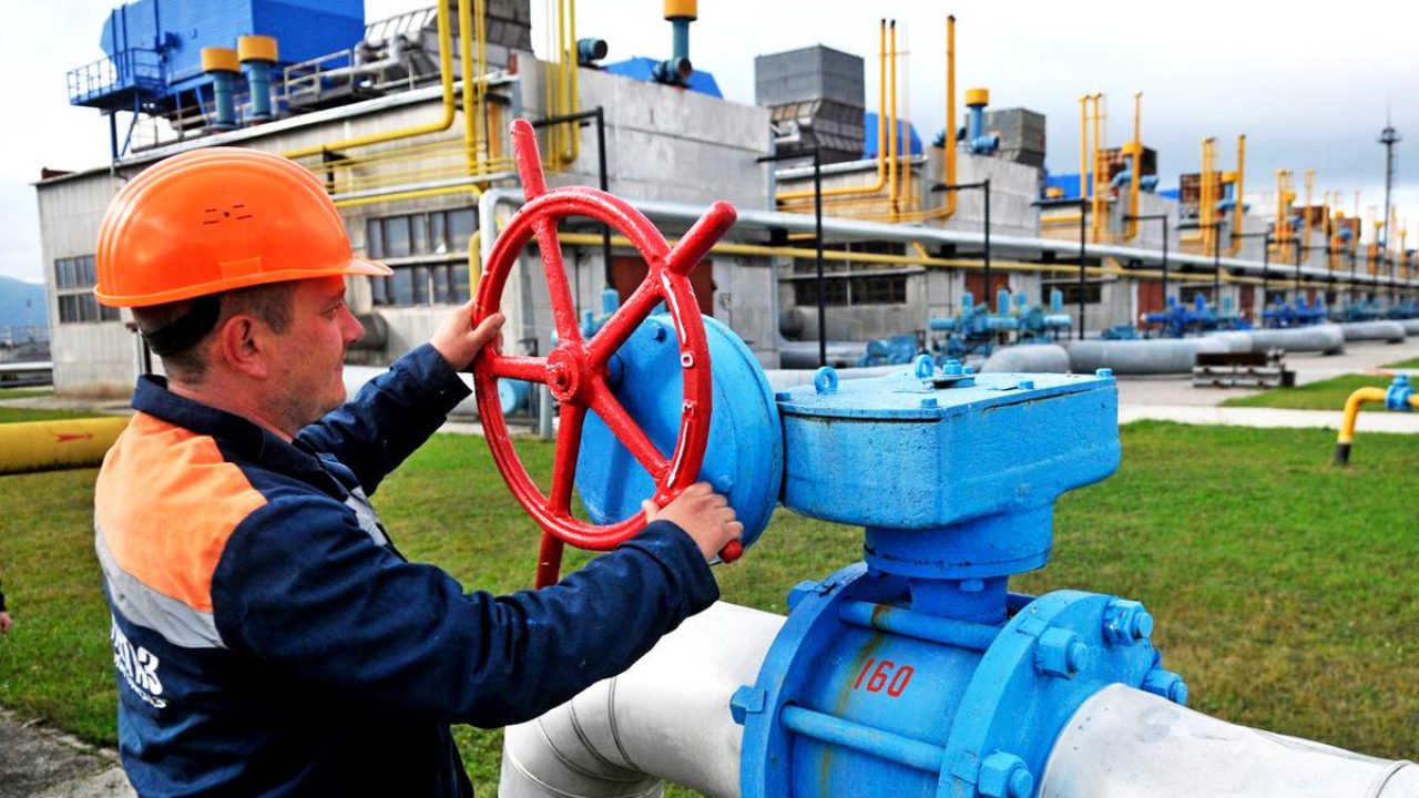 Остановка транзита российского газа: министр Оржель выступил с заявлением