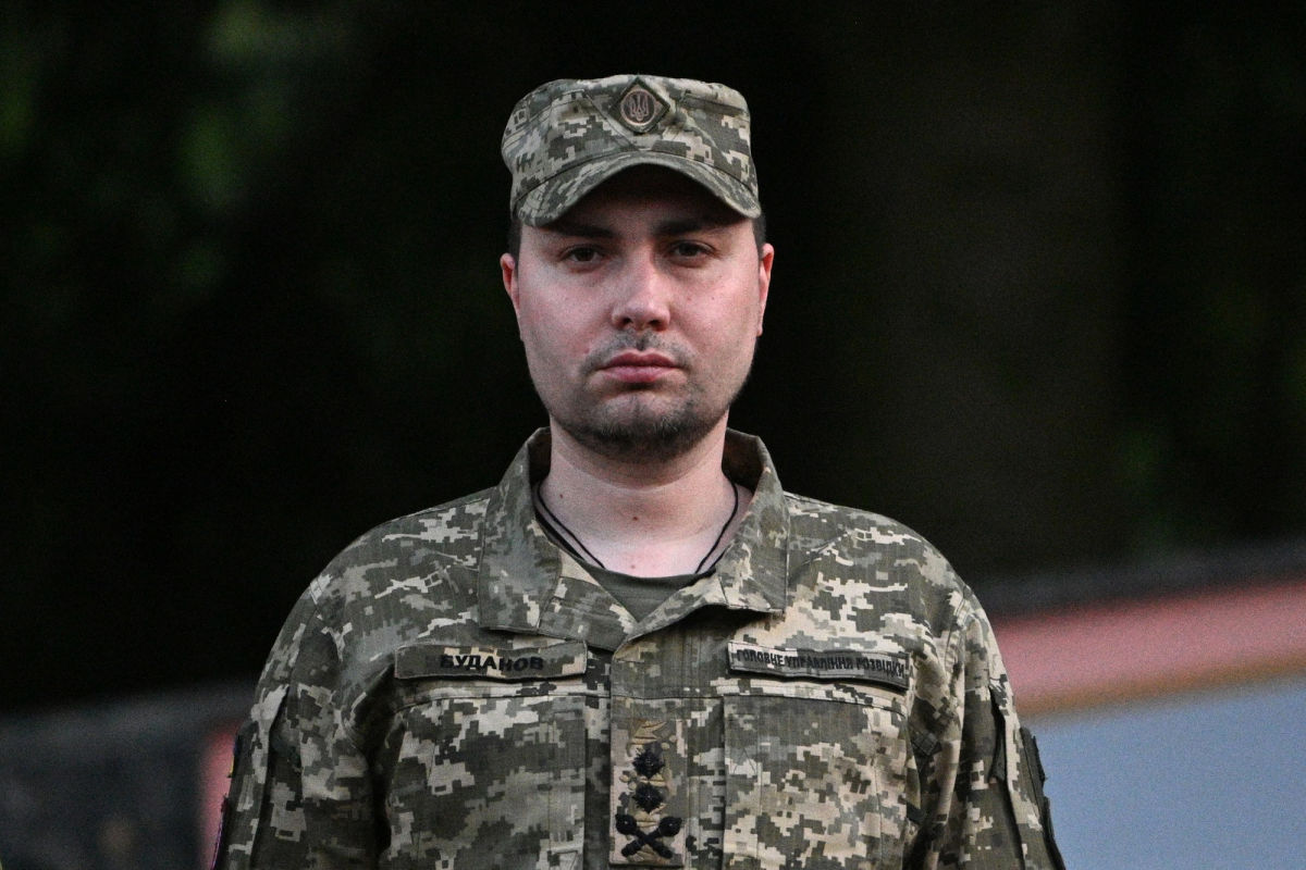 Буданов может изменить переговоры с США, перед ним стоит конкретная задача – Постернак