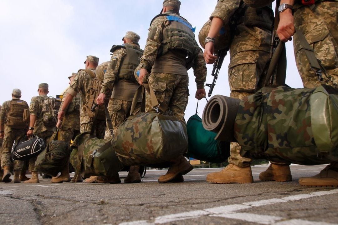 В Украине обновляют правила мобилизации: кого коснутся изменения с 4 мая