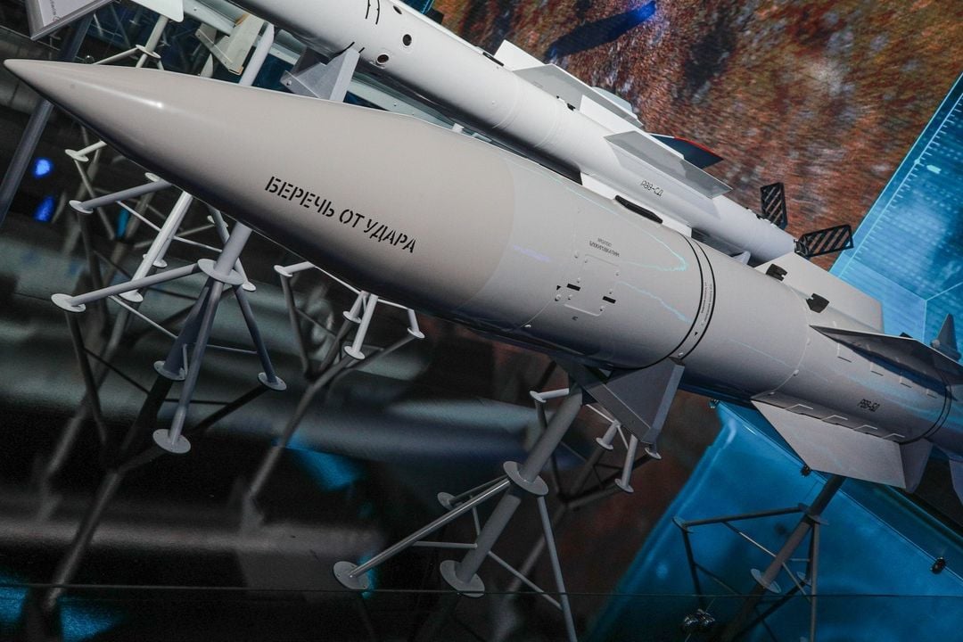 Индия закупит у РФ дальнобойные ракеты для Су-30 на $1,2 млрд - СМИ