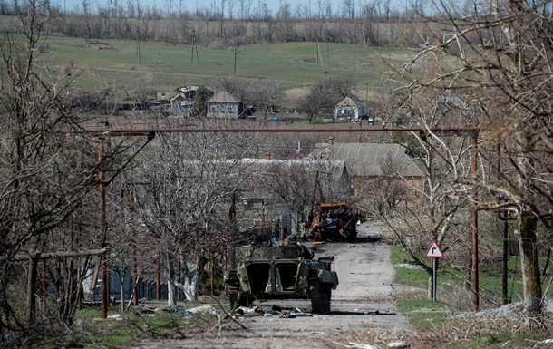 Стали известны фамилии всех 8 боевиков "ДНР", захваченных в плен украинскими военными под Широкино