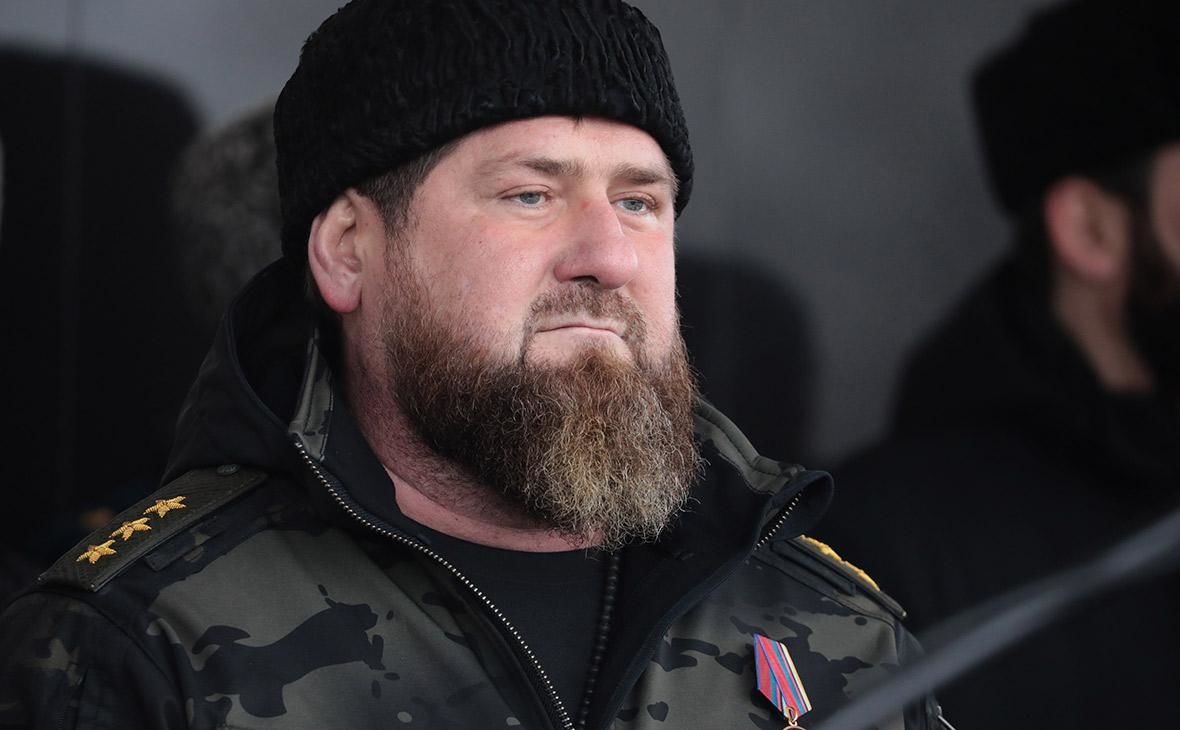 "Кадыров готовится к войне", – Пионтковский рассказал, что на самом деле задумал глава Чечни