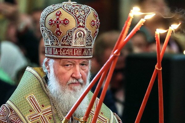 РПЦ рассказала, как будет мстить на признание ПЦУ Александрийским патриархатом