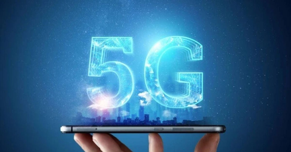 Украина запускает 5G: первые пилотные проекты стартуют уже в январе – Федоров