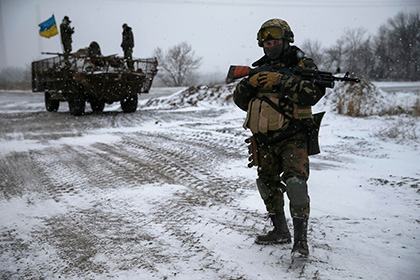Силы АТО взяли под контроль важнейшую трассу на Горловку: появились первые подробности внезапной боевой операции ВСУ