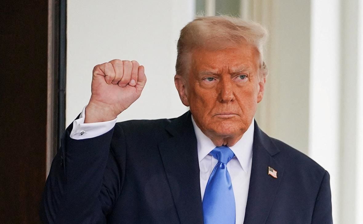 ​"Я обязательно это сделаю", – Трамп анонсировал визит в Израиль и озвучил его главную цель