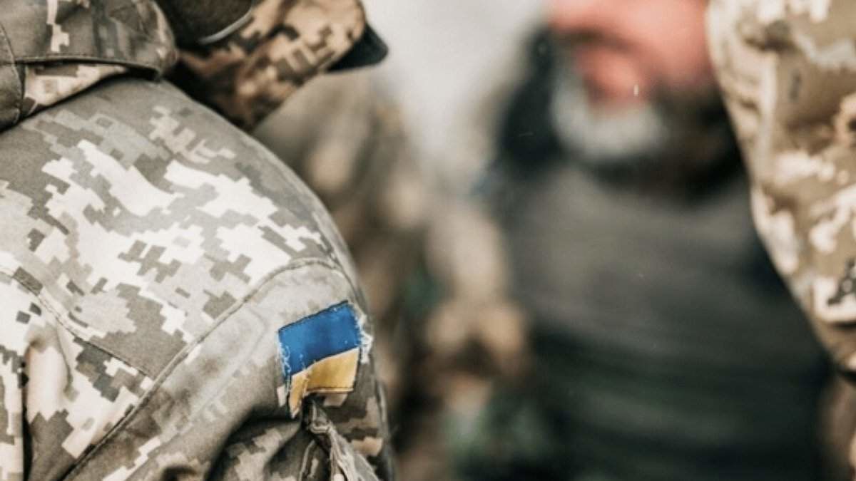Война на Донбассе унесла жизнь еще одного Защитника Украины - боевики бьют по ВСУ