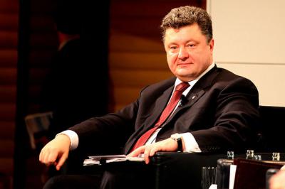 Порошенко поговорил с вице-президентом Еврокомиссии об энергетической интеграции Украины