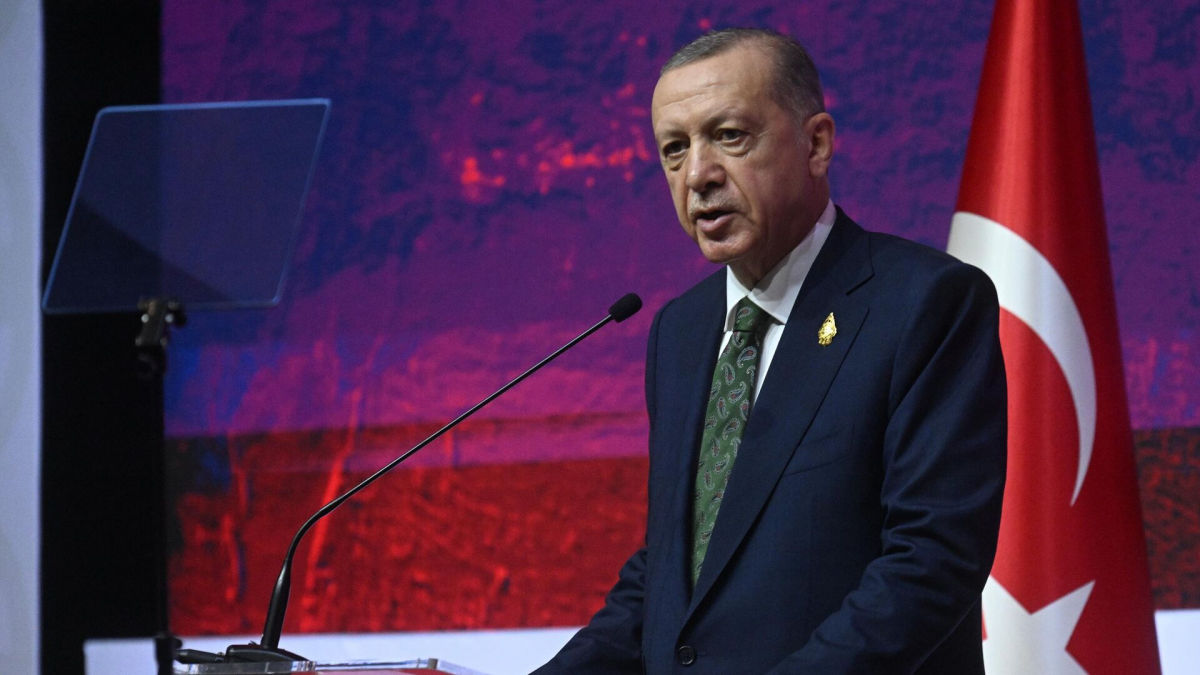 Эрдоган продвигает создание коридора для раненых: готовит разговор с Зеленским и Путиным