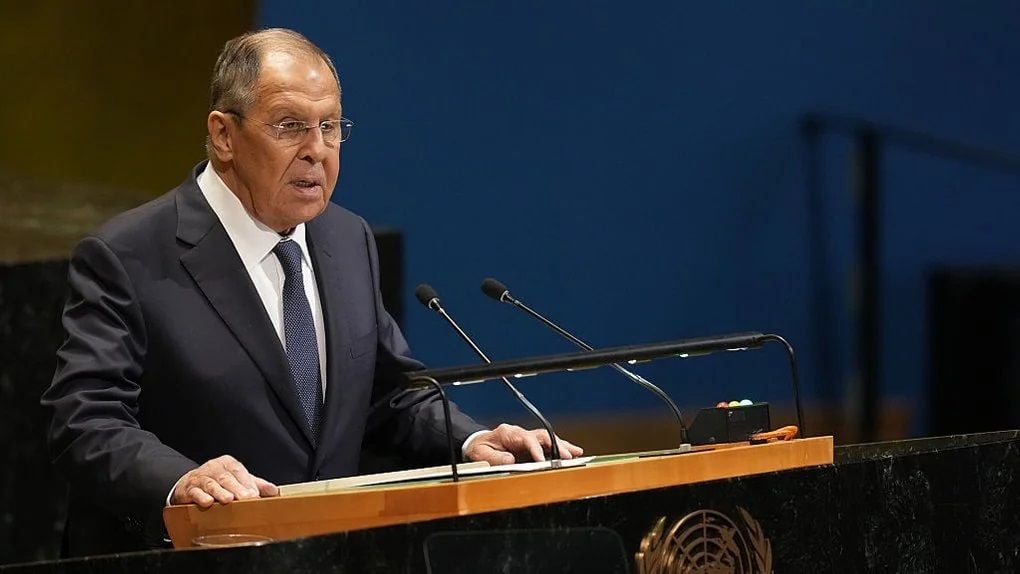 Лавров пригрозил Европе войной, назвав отличие от вторжения в Украину