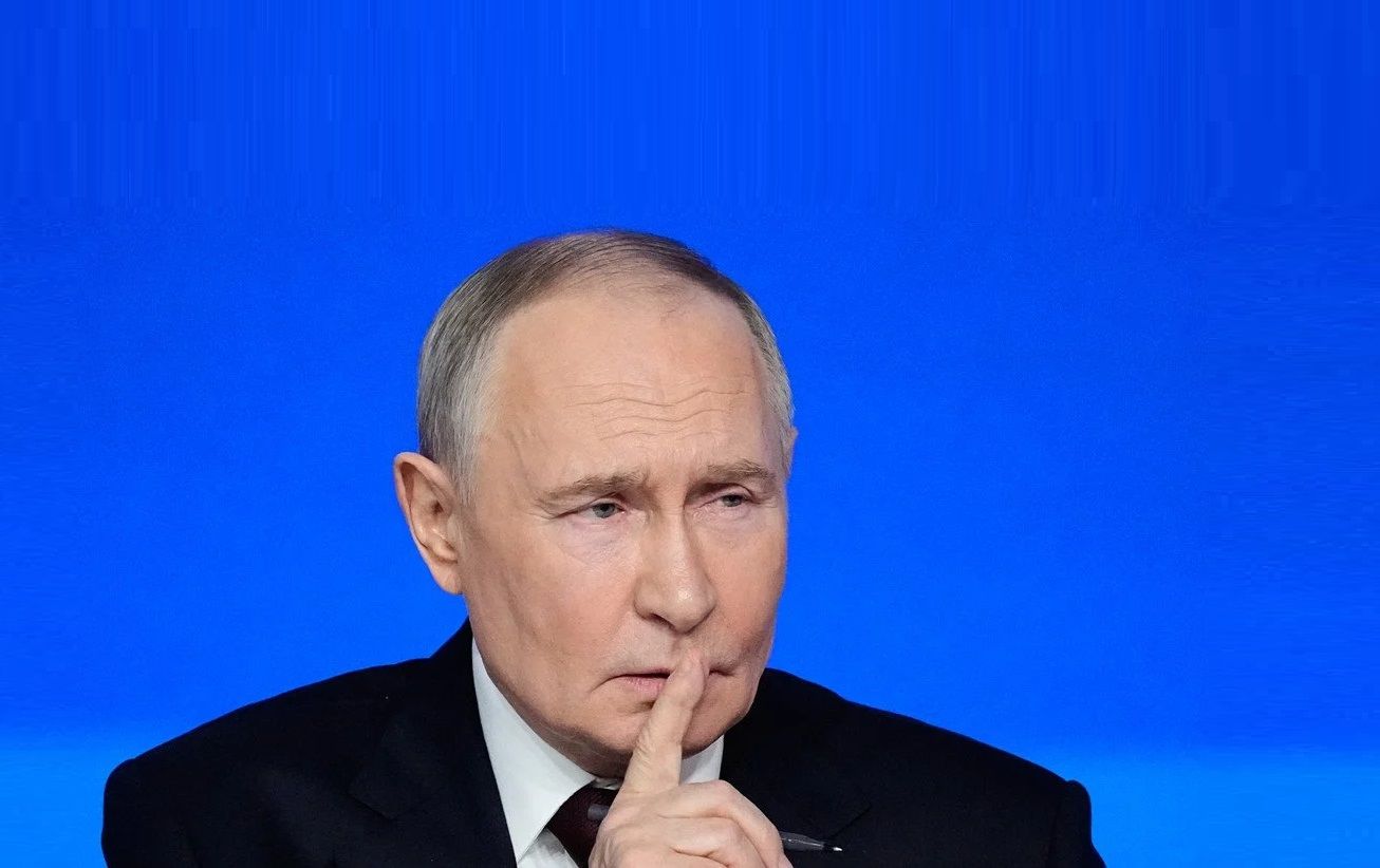 Крупный бизнес в России отказался выполнять требование Путина